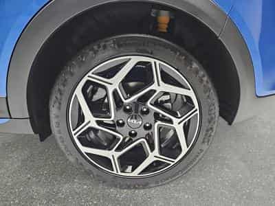 Kia XCeed 1.6 T-GDI DCT 180 GT-LINE (2026) - Photo 6