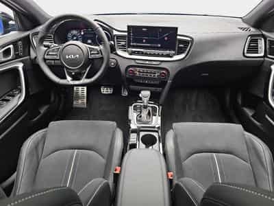 Kia XCeed 1.6 T-GDI DCT 180 GT-LINE (2026) - Photo 7