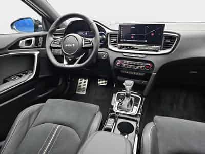 Kia XCeed 1.6 T-GDI DCT 180 GT-LINE (2026) - Photo 8