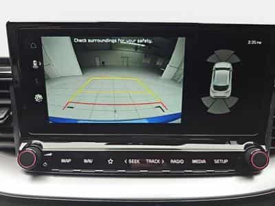 Kia XCeed 1.6 T-GDI DCT 180 GT-LINE (2026) - Photo 9