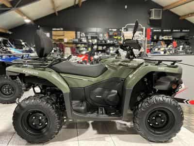 CF Moto CForce 450 L  L7 (2025) - Foto 1