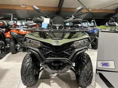 CF Moto CForce 450 L  L7 (2025) - Photo 2