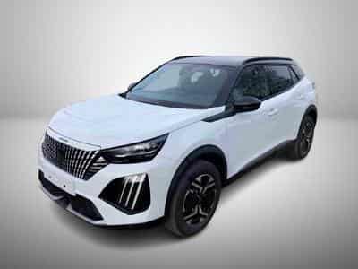 Peugeot 2008 1.2 Hybrid 145 E-DSC6 GT (2025) - Foto 2