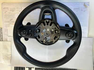 Volant pour Mini F56 F57 John Cooper Works (2026) - Photo 1