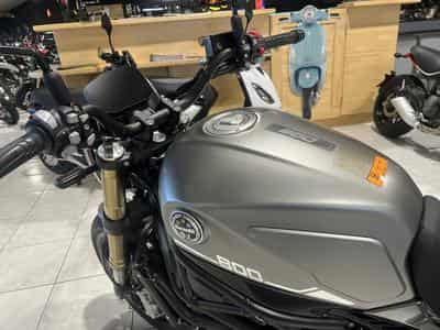 Benelli Leoncino 800 (2026) - Photo 5