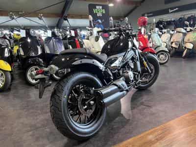 CF Moto 450 CL-C (2024) - Photo 3