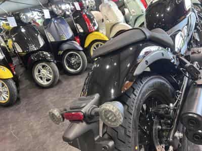 CF Moto 450 CL-C (2024) - Photo 5