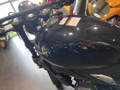 CF Moto 450 CL-C (2024) - Photo 6