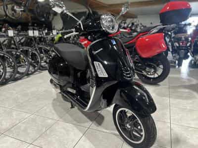 Vespa GTS 310 (2025) - Photo 6