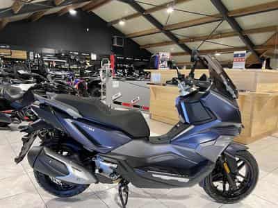 SYM ADX 300 (2026) - Photo 1