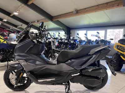 SYM ADX 300 (2026) - Photo 4