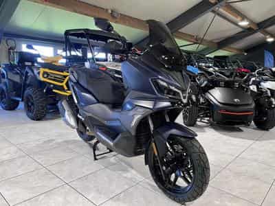 SYM ADX 300 (2026) - Photo 7