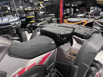 CF Moto CForce 1000 TOURING MUD T3 AGRI (2026) - Photo 5