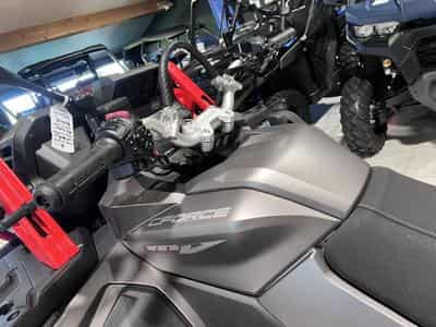 CF Moto CForce 1000 TOURING MUD T3 AGRI (2026) - Photo 6