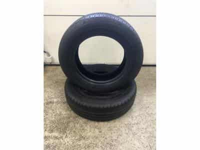 Pneus été 16" 205/65 R16 95H (2026) - Photo 1