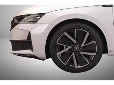 Skoda Octavia 2.0 TSI DSG 150 Sportline (2026) - Foto 9