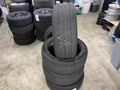 Pneus été 20" 245/45 R20 (2026) - Photo 1