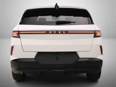 Opel Grandland 1.2 T Hybrid 145 GS (2025) - Foto 5