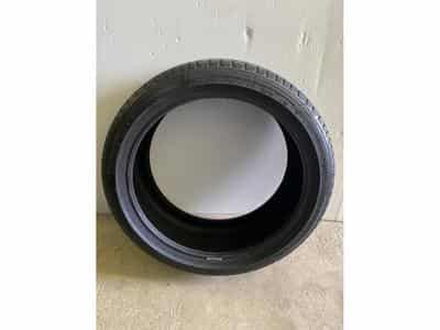 Pneus été 18" 225/40 R18 92Y (2026) - Photo 1