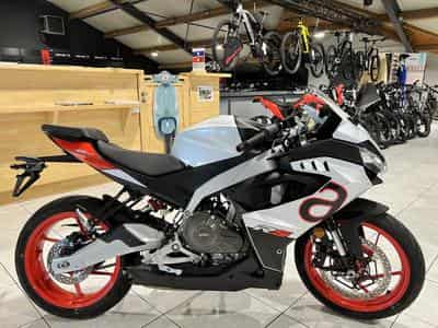 Aprilia RS 457 (2026) - Foto 1
