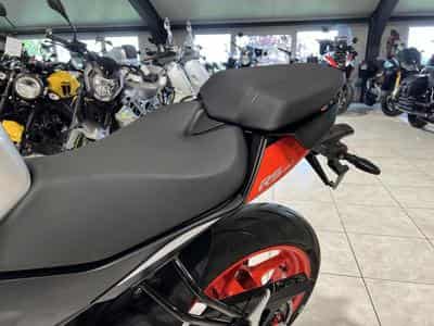 Aprilia RS 457 (2026) - Foto 5