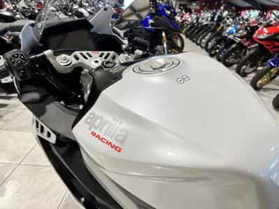 Aprilia RS 457 (2026) - Foto 6