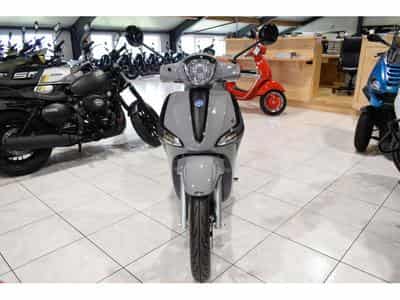Piaggio Liberty 4T  SPORT (2026) - Photo 2