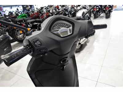 Piaggio Liberty 4T  SPORT (2026) - Photo 5