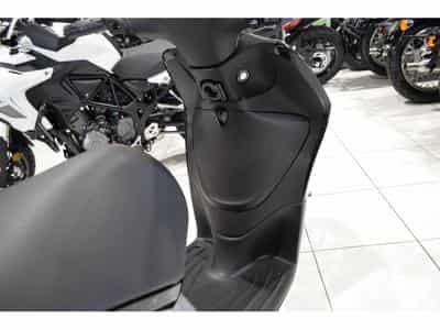 Piaggio Liberty 4T  SPORT (2026) - Photo 6