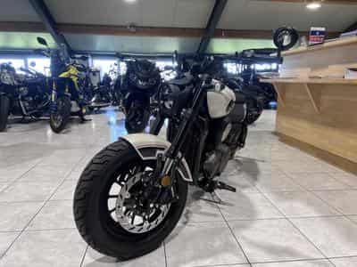 Benda Chinchilla 500 (2025) - Photo 2