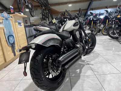 Benda Chinchilla 500 (2025) - Photo 3