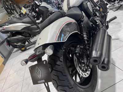 Benda Chinchilla 500 (2025) - Photo 5