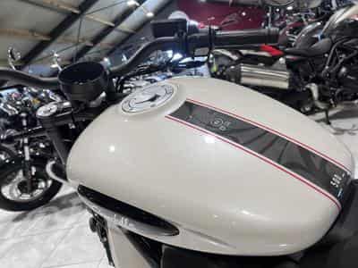 Benda Chinchilla 500 (2025) - Photo 6