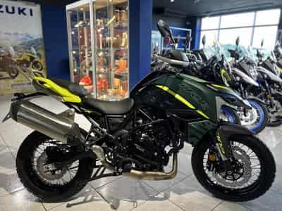 Benelli TRK X (2026) - Photo 1