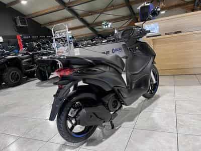 Piaggio Liberty S ABS NOIR MATT (2026) - Photo 2