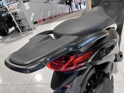 Piaggio Liberty S ABS NOIR MATT (2026) - Photo 4