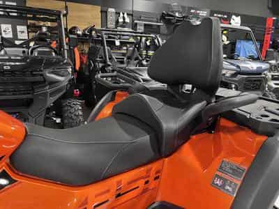 CF Moto CForce 850 T3 no ABS 60 km/h (2026) - Photo 6