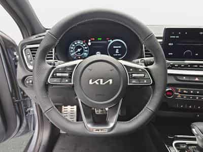 Kia XCeed 1.6 T-GDI DCT 140 GT-LINE (2026) - Photo 10