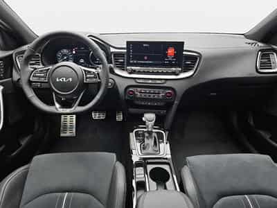 Kia XCeed 1.6 T-GDI DCT 140 GT-LINE (2026) - Photo 5