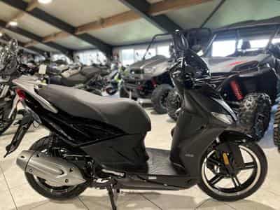 Kymco Agility 16+ CBS (2025) - Photo 1