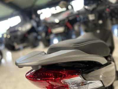 Kymco Agility 16+ CBS (2025) - Photo 5