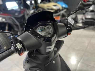 Kymco Agility 16+ CBS (2025) - Photo 6