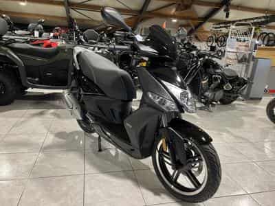 Kymco Agility 16+ CBS (2025) - Photo 7