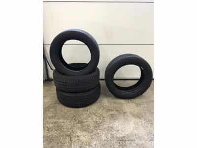 Pneus été 16" 195/55 R16 87H (2026) - Photo 1