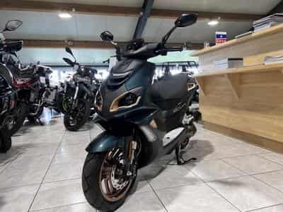 Peugeot Speedfight 50  CL.B 45 KM/H (2026) - Foto 2