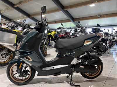 Peugeot Speedfight 50  CL.B 45 KM/H (2026) - Foto 4