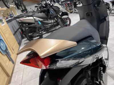 Peugeot Speedfight 50  CL.B 45 KM/H (2026) - Foto 5