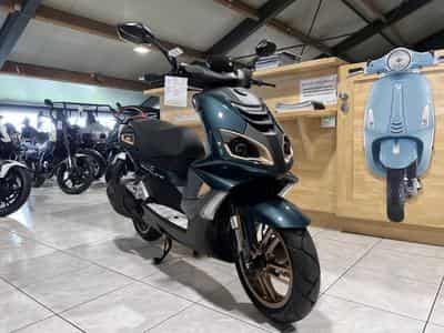 Peugeot Speedfight 50  CL.B 45 KM/H (2026) - Foto 7