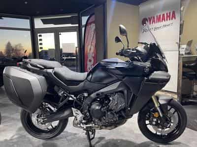 Yamaha Tracer 9 GT Y-AMT (2026) - Photo 1
