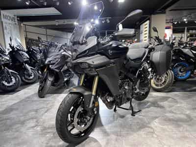 Yamaha Tracer 9 GT Y-AMT (2026) - Photo 2